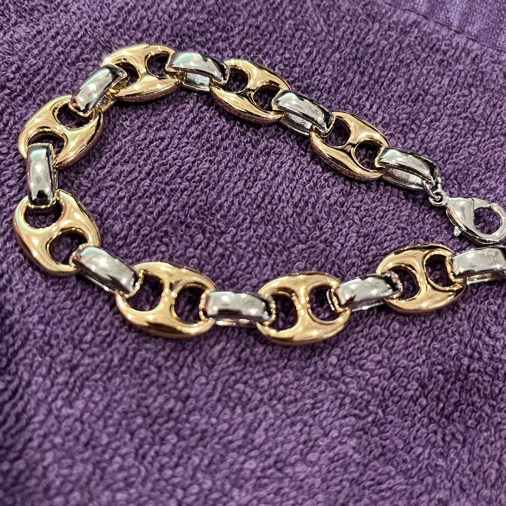 Park Lane Turbo Bracelet